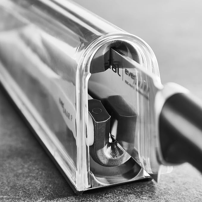 Tefal Ever Sharp Chef Knife 16.5cm Self-Sharpening